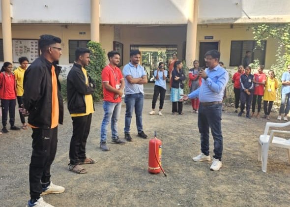 disaster managment